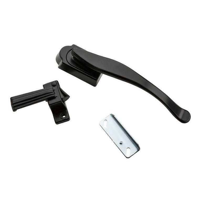 National Hardware Lever Latch - Image 4