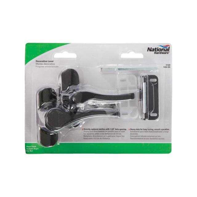 National Hardware Lever Latch - Image 5
