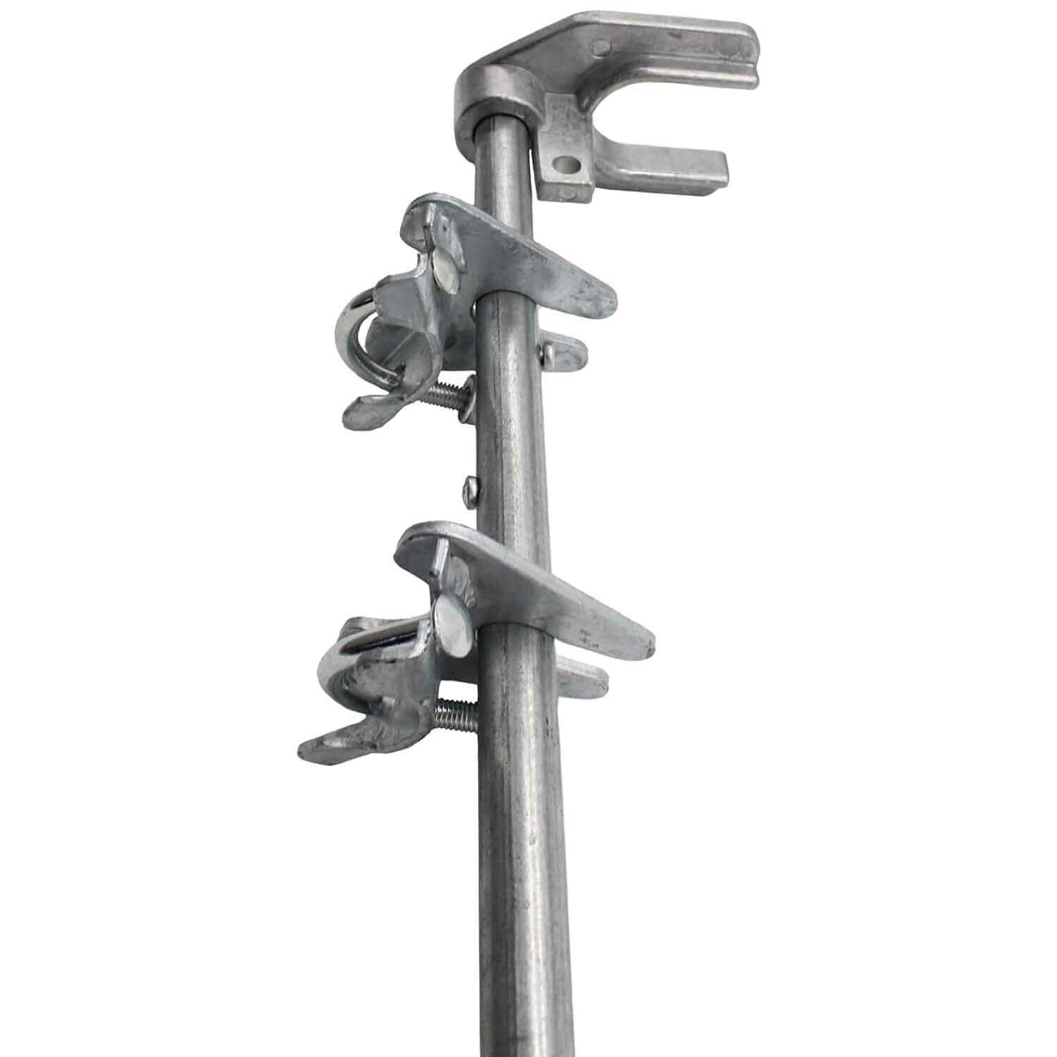 Jake Sales Chain Link Drop Rod/Pin Latch for 1-3/8 Frame Double Gate - Image 4