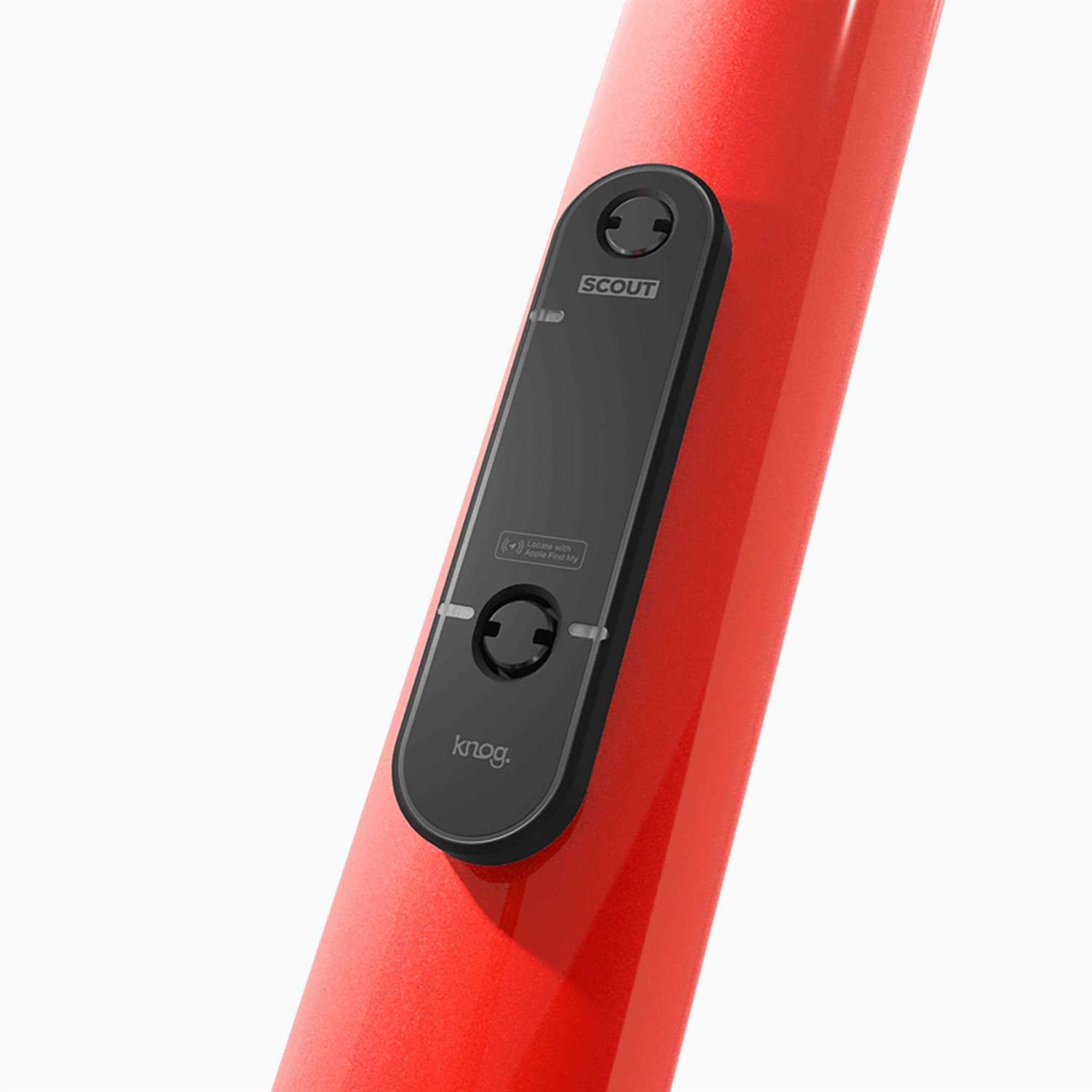 Knog Scout Alarm and Bike Finder - Image 3