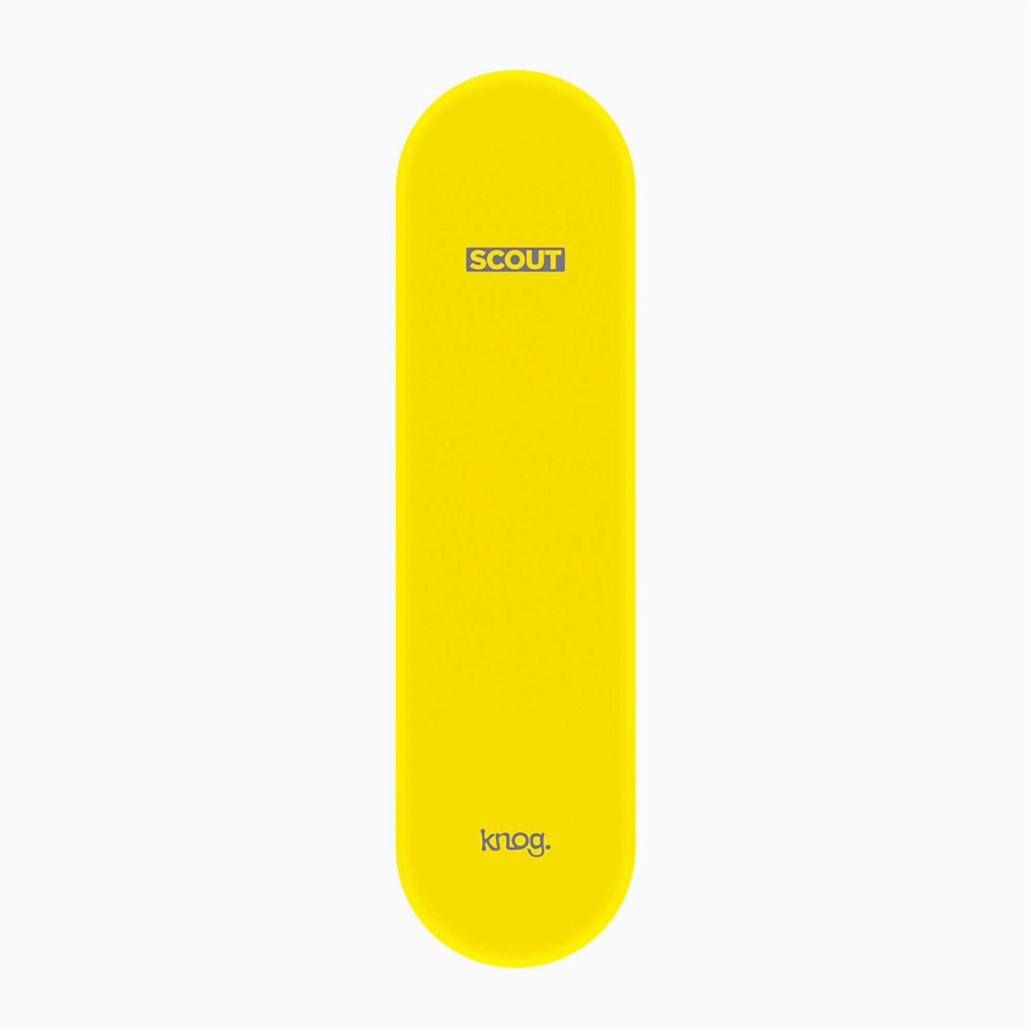 Knog Scout Alarm and Bike Finder - Image 5