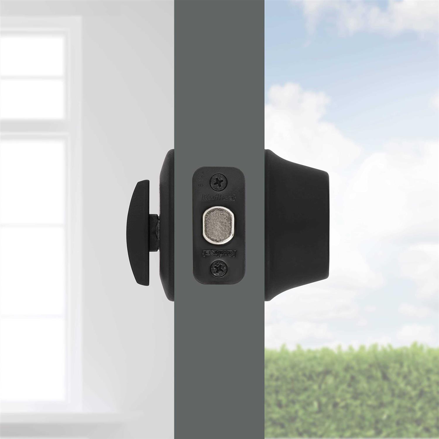 Kwikset Deadbolt Single Cylinder 660-514SV1 - Image 5