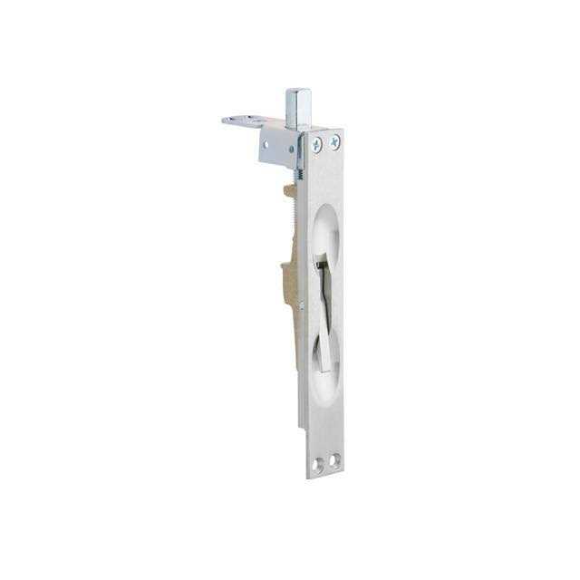 Ives FB358 Manual Flush Bolt for Wood Doors - Image 3