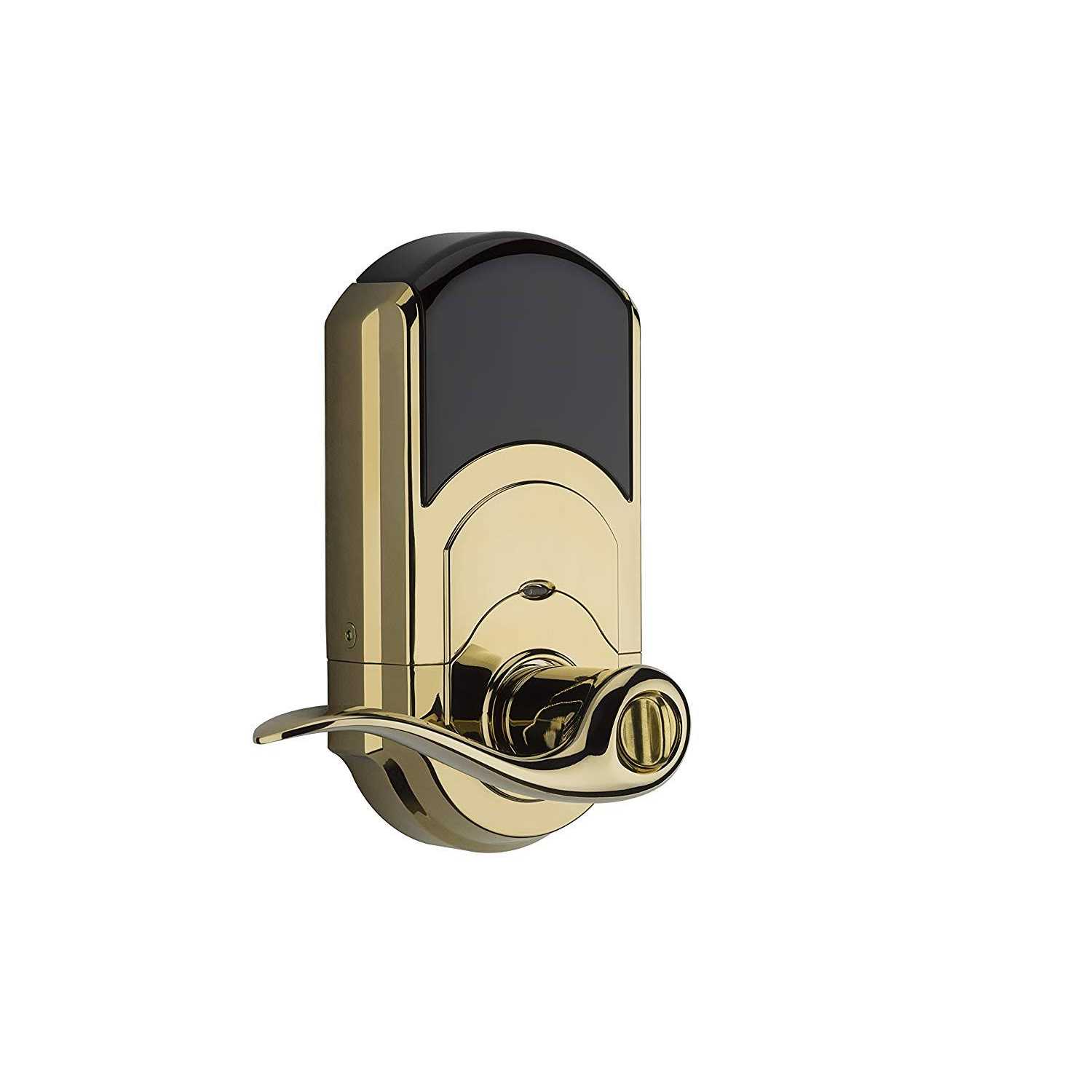 Kwikset SmartCode 912 Z-Wave Plus Leverset 99120-037 - Image 3