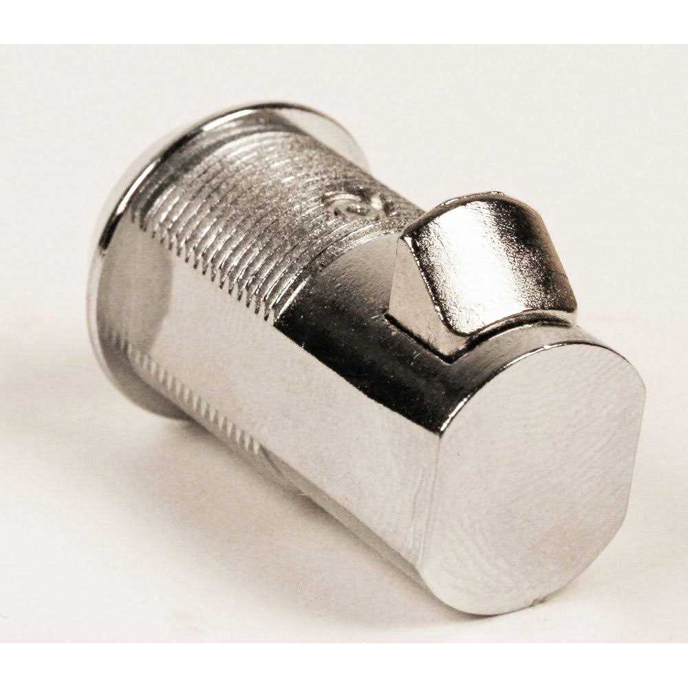 FJM Security Products FJM Security 2537b-ka keyed alike slam lock - Image 3
