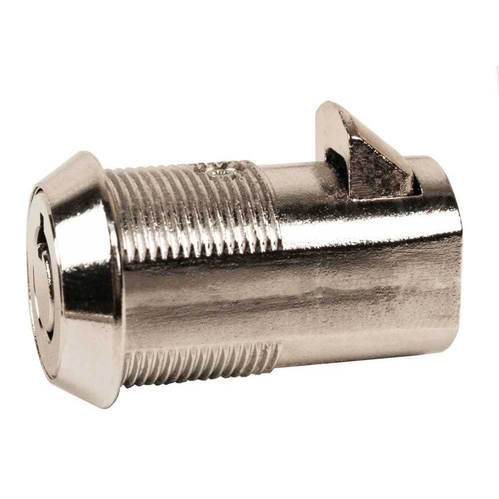 FJM Security Products FJM Security 2537b-ka keyed alike slam lock - Image 5
