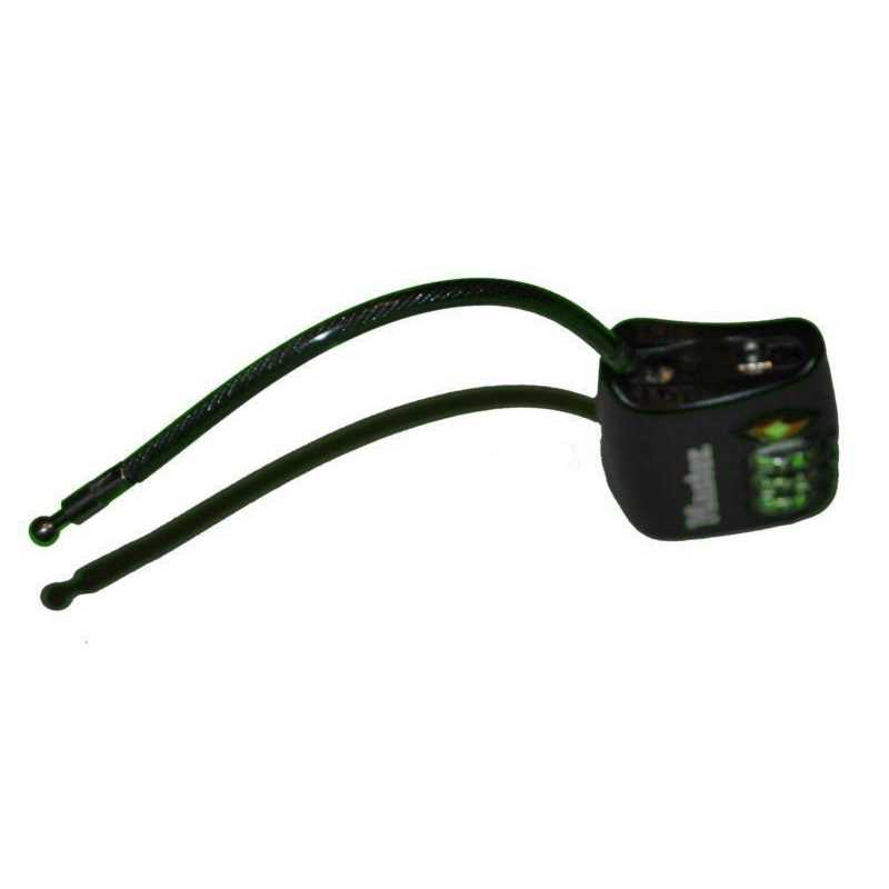 Master Lock TSA Combination Padlock - Image 5