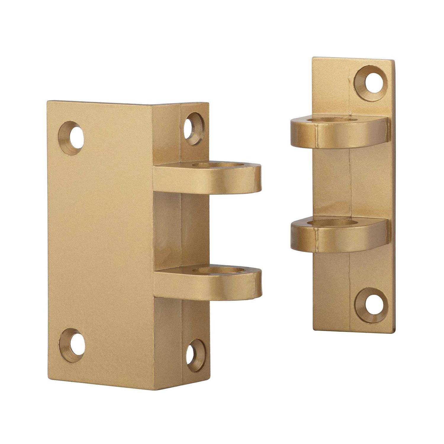 Miseno MLK1019 Single Cylinder Keyed Entry Jimmy Proof Deadbolt - Image 3