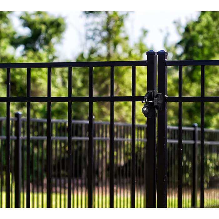 Lockey USA SUMO Gravity Latch SGL-SS - Image 5