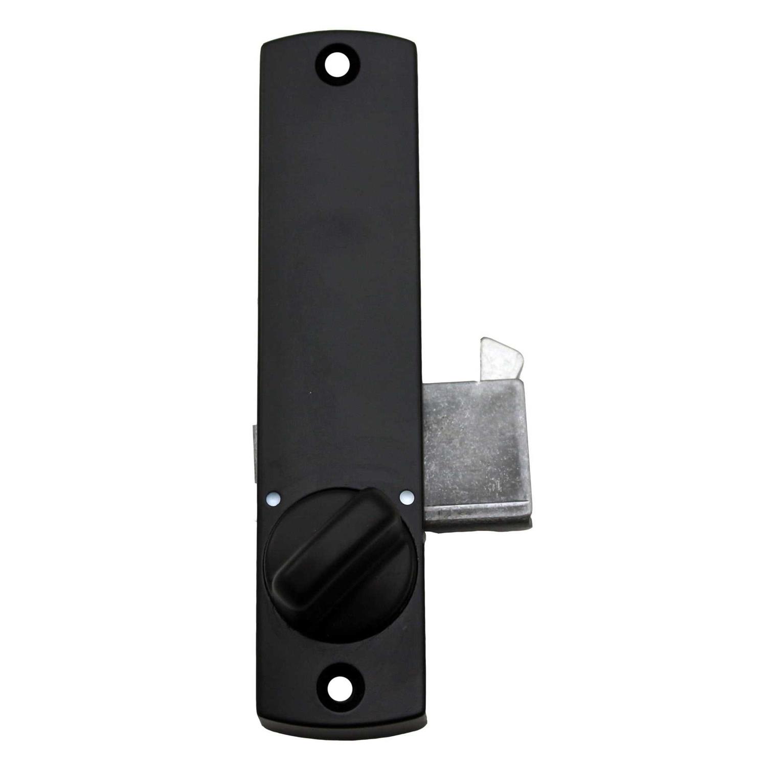 Lockey C-150-SC Mechanical Keyless Surface Mount Hook Bolt Lock - Image 5