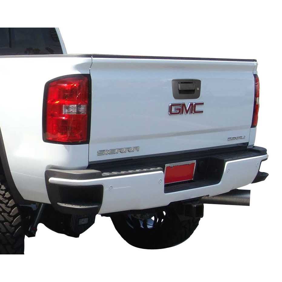 Pop Lock PL1700 Tailgate Lock - Image 5