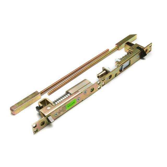 Ives FB51P Constant Latching Flush Bolt FB51P-12-MD US32D - Image 3