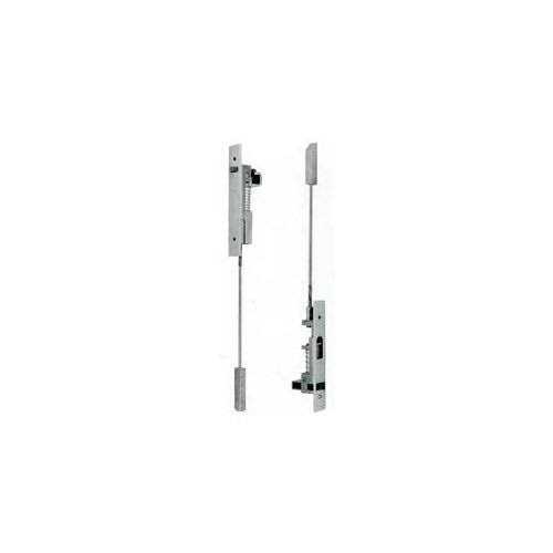 Ives FB51P Constant Latching Flush Bolt FB51P-12-MD US32D - Image 4