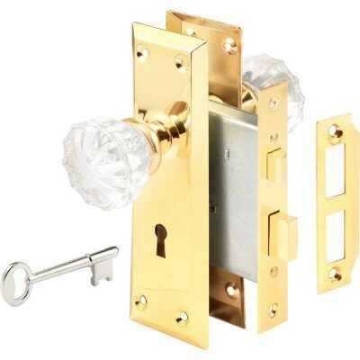 Prime-Line Mortise Lockset E 2293 - Image 5
