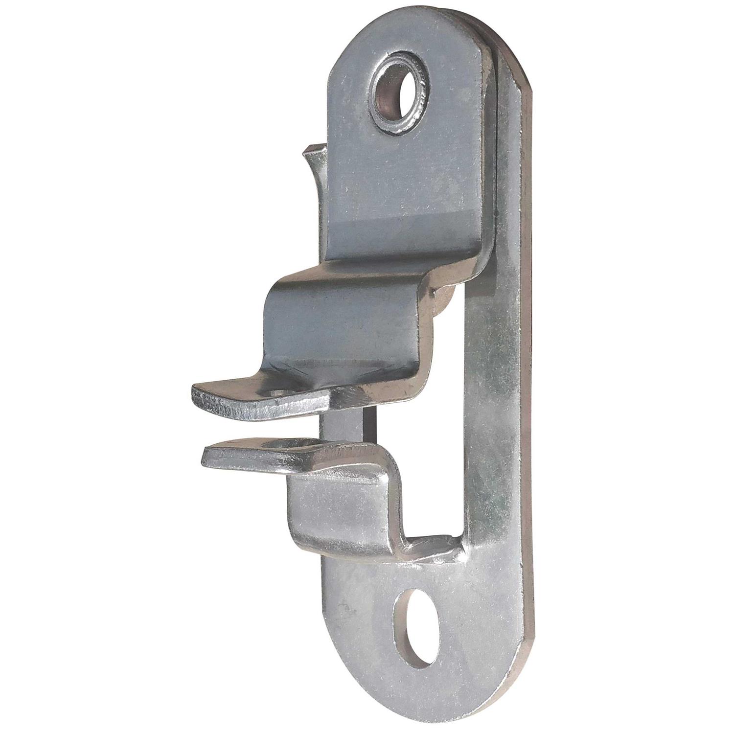Jquad Trailer Door & Ramp Locking Hasp Mounting - Image 4