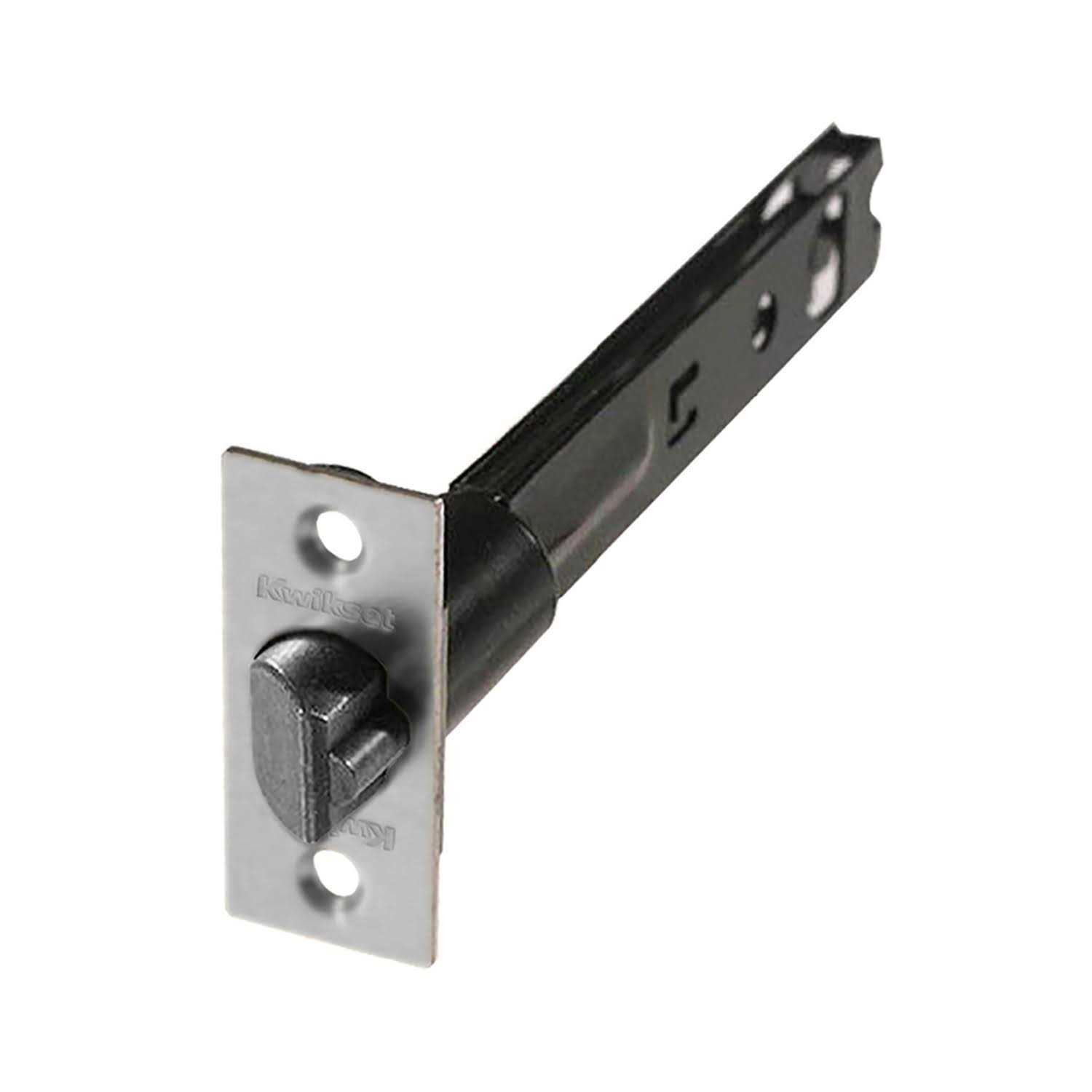 Kwikset 5 Square Deadlatch 83014-26 - Image 3