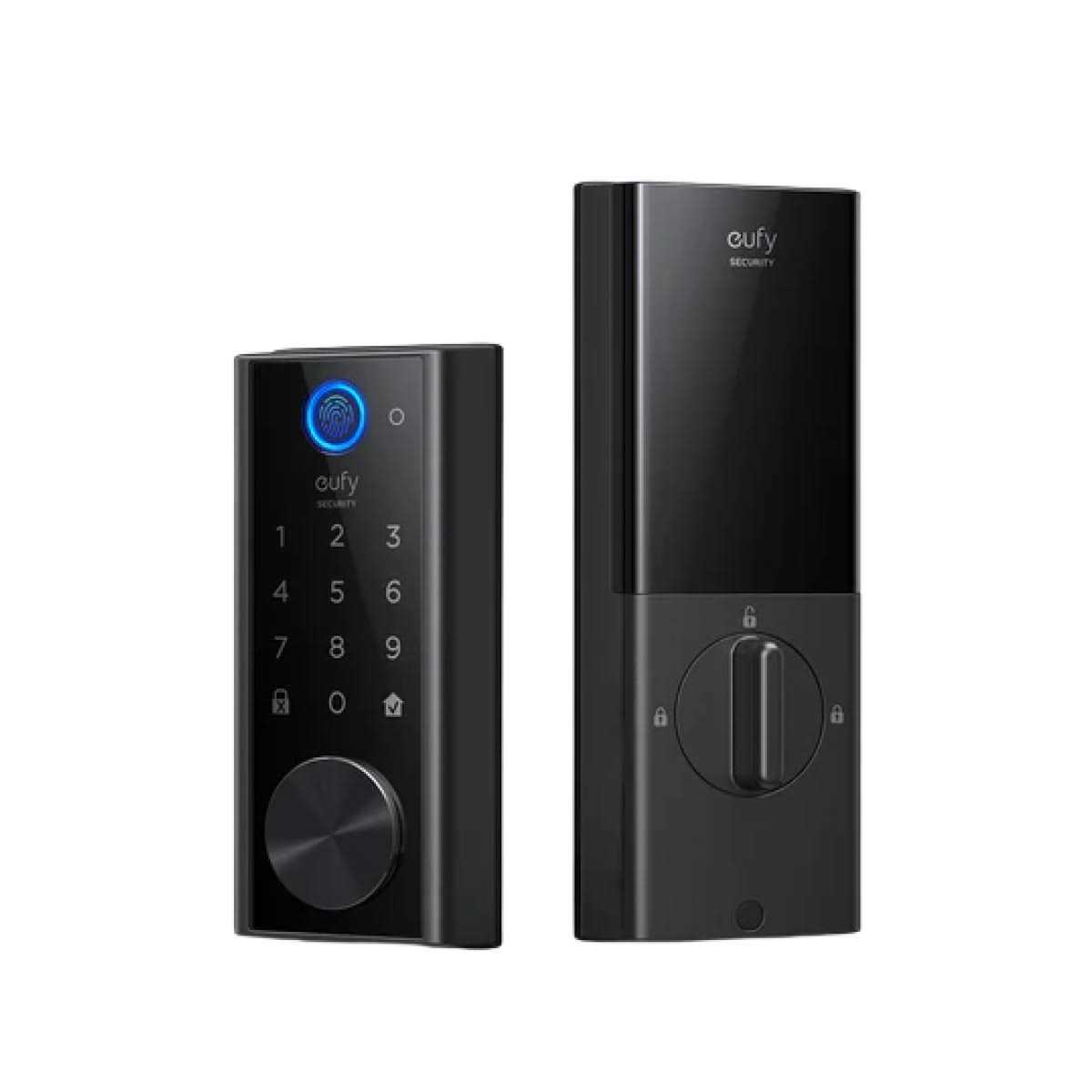 eufy Security Smart Lock Touch & Wi-Fi - Image 4