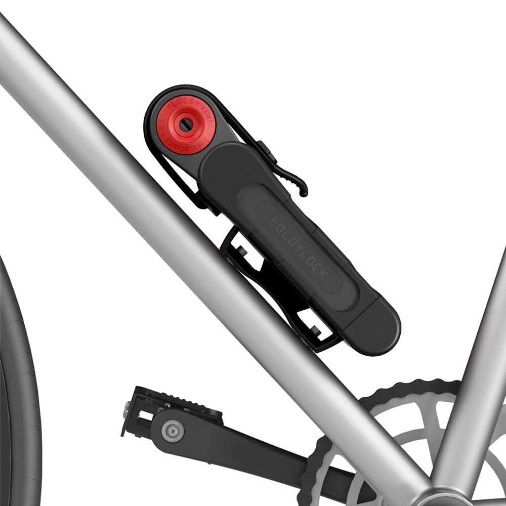 Foldylock Classic Folding Bike Lock - Image 5