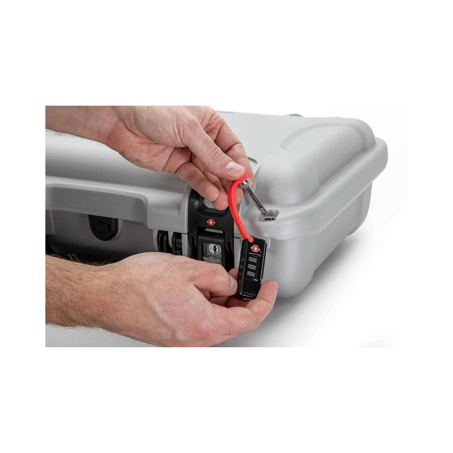 Nanuk TSA Approved Case Lock - Image 3