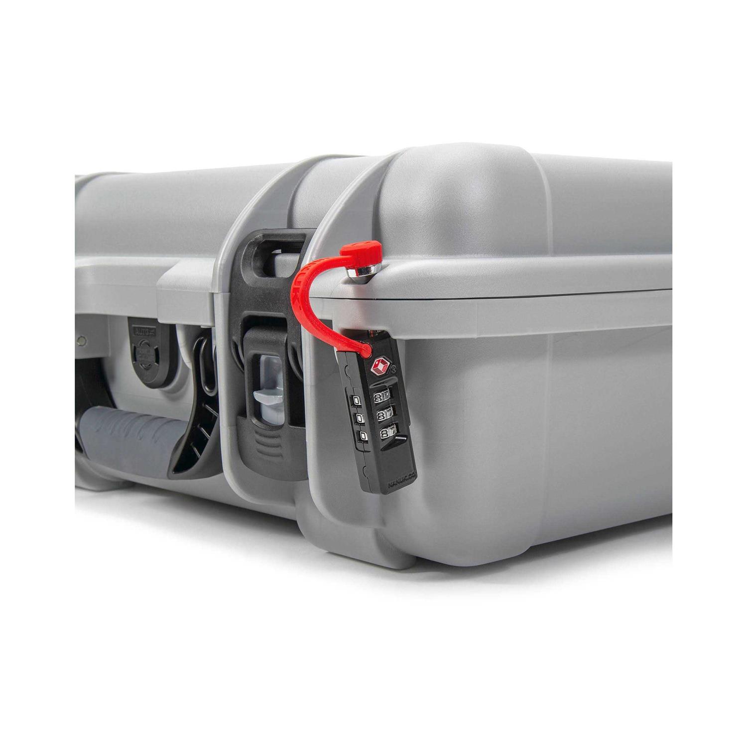 Nanuk TSA Approved Case Lock - Image 5