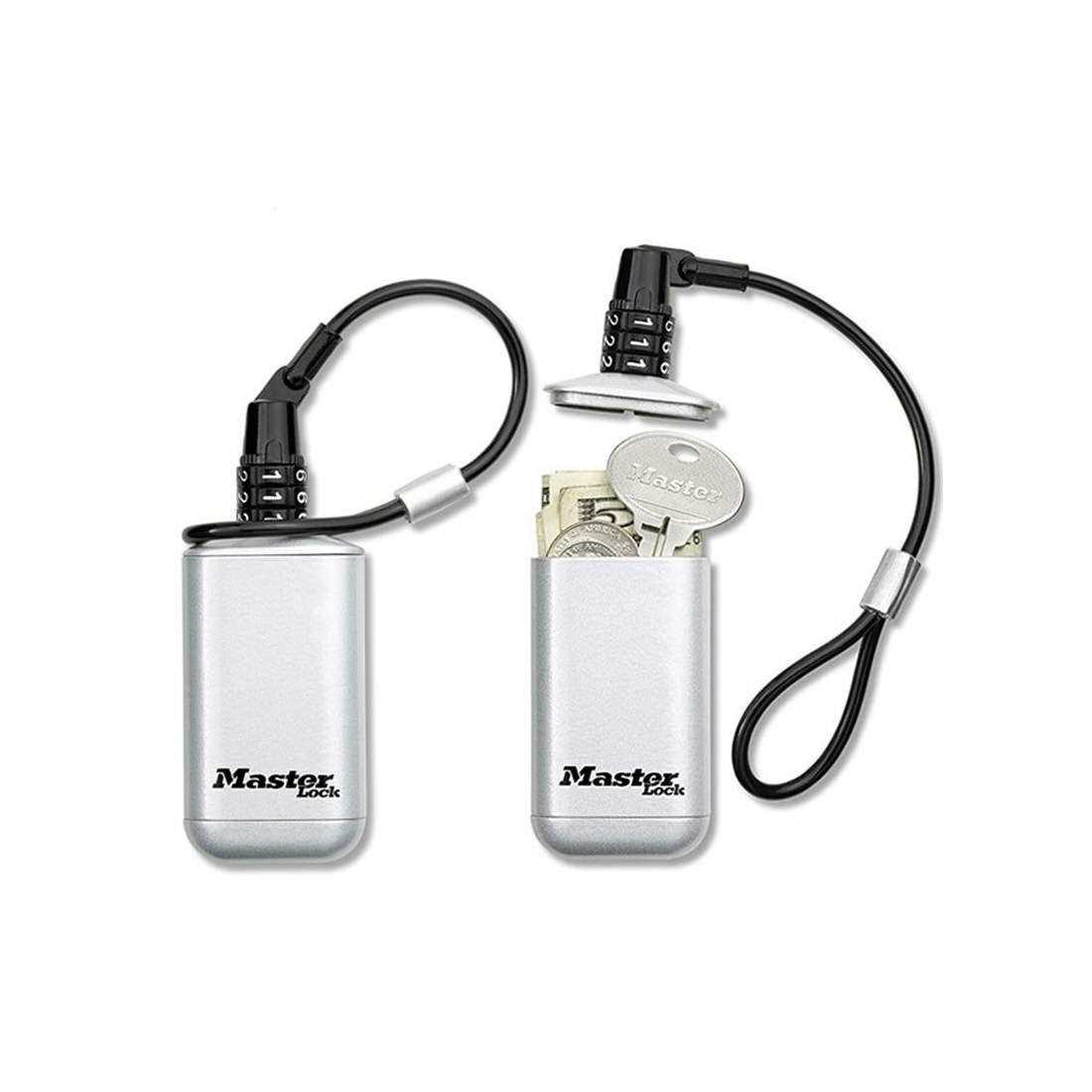 Master Lock Storage Security - Image 4